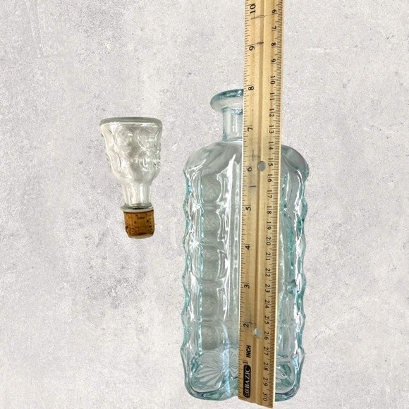 Whisky Decanter - Picture 3 of 3